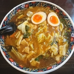 中華 大黒屋の画像