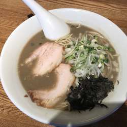 ラーメン