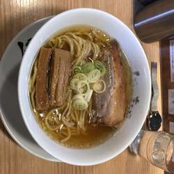 ラーメン macro