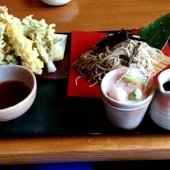 地粉そば処 みのりの画像