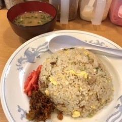 博多ラーメン 長浜や 大森店の画像