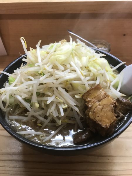 「そば大」@ラーメン 子ブタ屋の写真