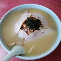 みそチャーシュー麺 並