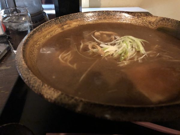 「中華麺中」@もちもちの木 白岡店の写真