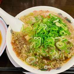 ラーメン ¥670