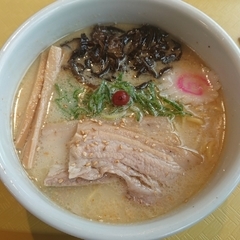 らーめん 山頭火 ホノルル ワイキキ店の画像