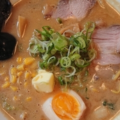 Kitchen Ramen Barの画像