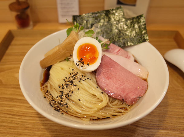 「香露 1玉…990円」@麺屋 さくらの写真