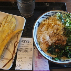 丸亀製麺 伊豆の国店の画像