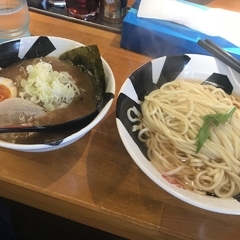 つけ麺 おんのじ 熊本近見店の画像