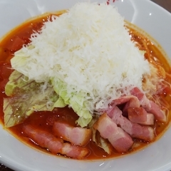 トマトの花 イオンレイクタウンkaze店の画像