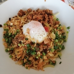 アスリート担々麵 MA-CHANGの画像