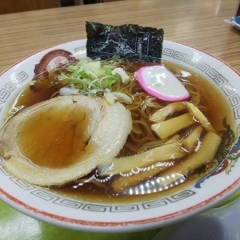 中央自動車道 谷村PA 上りフードコートの画像