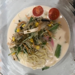 長崎ちゃんぽん リンガーハット ニトリモール枚方店の画像