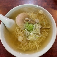 蓬来軒 千葉店の画像