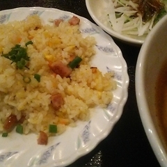 健康中華 青蓮 さいたま新都心店の画像