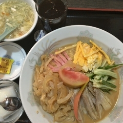 海華 我孫子店の画像