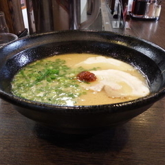 ラーメン侍の画像