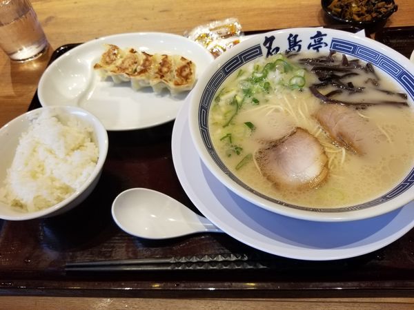 「B定食」@名島亭 ららぽーと横浜店の写真