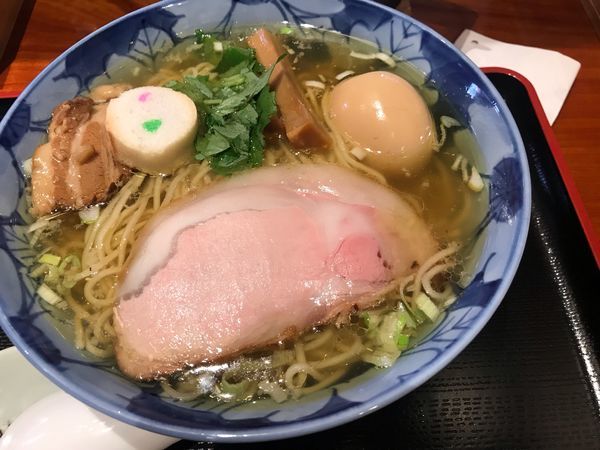 「特製 1,000円」@食煅 もみじの写真
