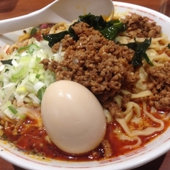 炒飯と酸辣湯麺のお店 キンシャリ屋 Roppongi Branch店の画像