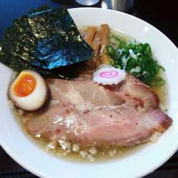 チャーシューはまんど