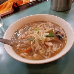 味の店 ラーメンハウスの画像