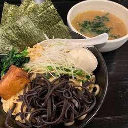 つけ麺＋特性トッピング