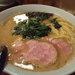 BUZZ ROCK RAMENの画像