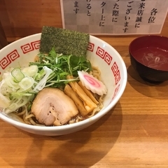 味のとんちん軒の画像