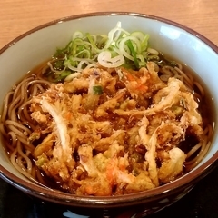 甘楽パーキングエリア 下り線 スナックコーナーの画像