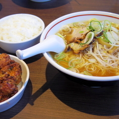 ラーメン一刻 淀江店の写真