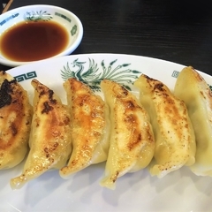 日高屋 桶川駅店の画像