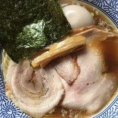 中華そば 仙人掌の画像