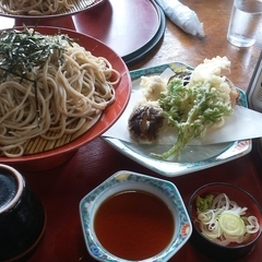 手打そば 白河の画像