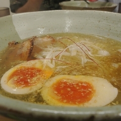 麺屋 いっちょうの画像