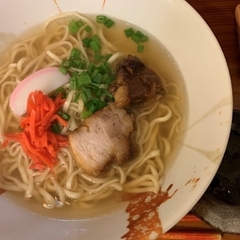 沖縄家庭料理 ちゃぁ〜まぁじゅんの画像