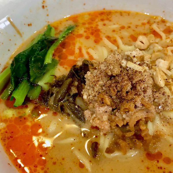 「赤たんたん」@あかくろたんたんの写真