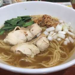ラーメン