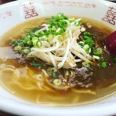 食事処 点心の画像