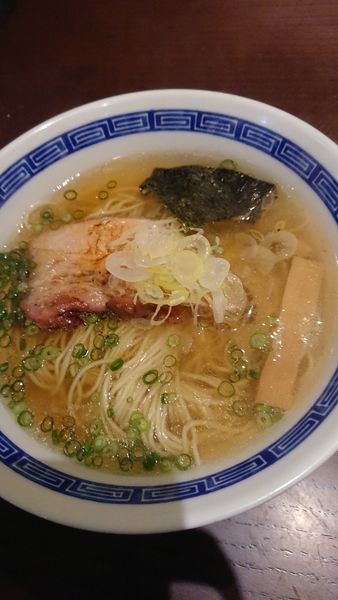 「塩」@ジュンタの写真