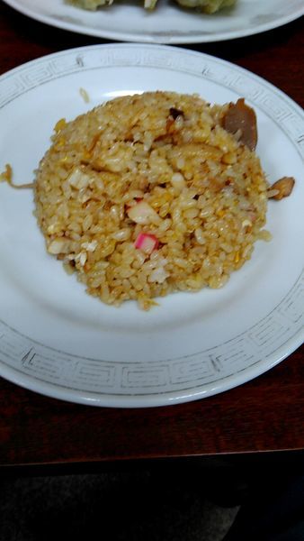 「チャーハン」@陽気軒の写真