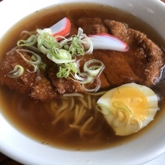 マミー食堂の画像