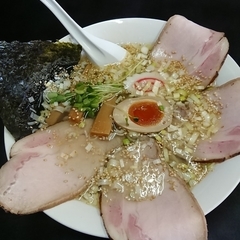 奥久慈ラーメン なかざわの画像
