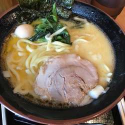 ラーメン