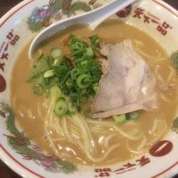 ラーメン
