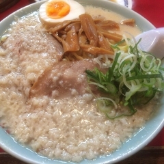 支那そば 北熊 運動公園店の画像