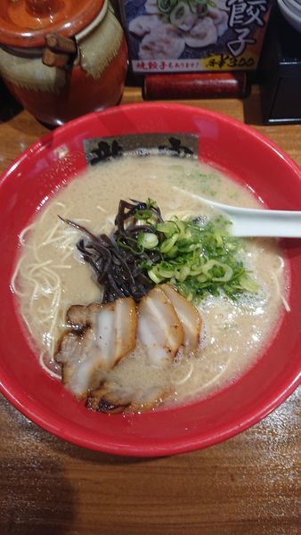 「純味」@龍の家 板橋大山店の写真