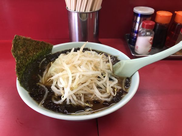 「スペシャルラーメン」@ラーメンショップ さつまっ子の写真