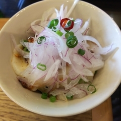 麺's キッチン RIRIの画像